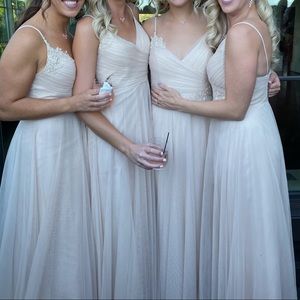 Jenny Yoo Bridesmaid Dress